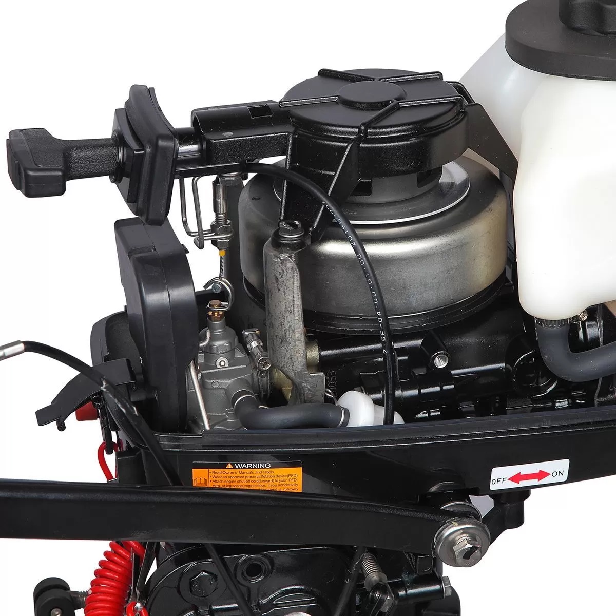 Лодочный мотор MARLIN MP 3 AMHS в Одинцово