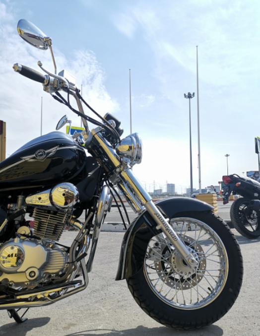 Мотоцикл MOTOLAND (МОТОЛЕНД) WOLF 250 в Одинцово