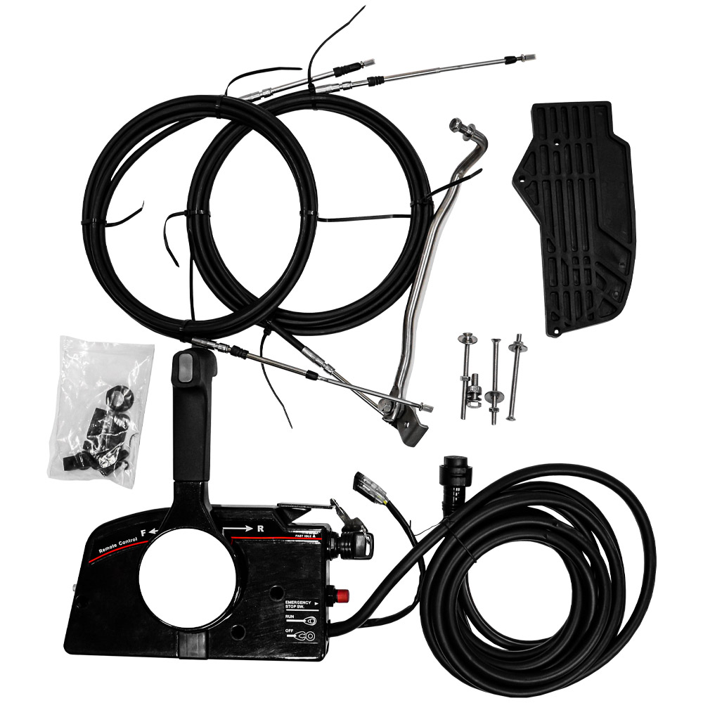 Подвесной лодочный мотор TOYAMA (PARSUN) F9.9FWS в Одинцово
