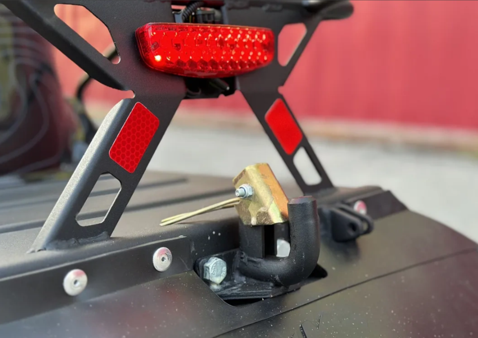 Снегоход РМ TIKSY 500 4Т в Одинцово