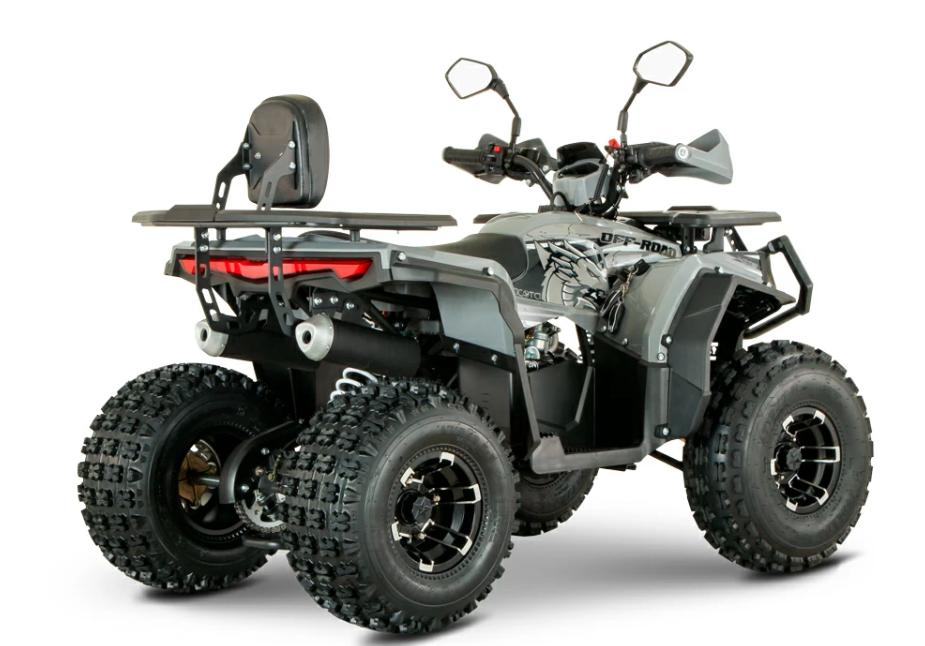 Квадроцикл YACOTA DRAGON LUX LD 125 в Одинцово