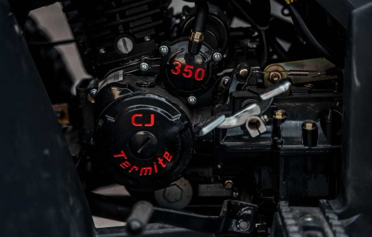 Квадроцикл CJ Termite 350 в Одинцово