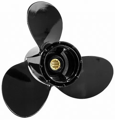 ВИНТ ГРЕБНОЙ SUZUKI DF25-30 / DT20-30; 3X10-1/4X10 в Одинцово