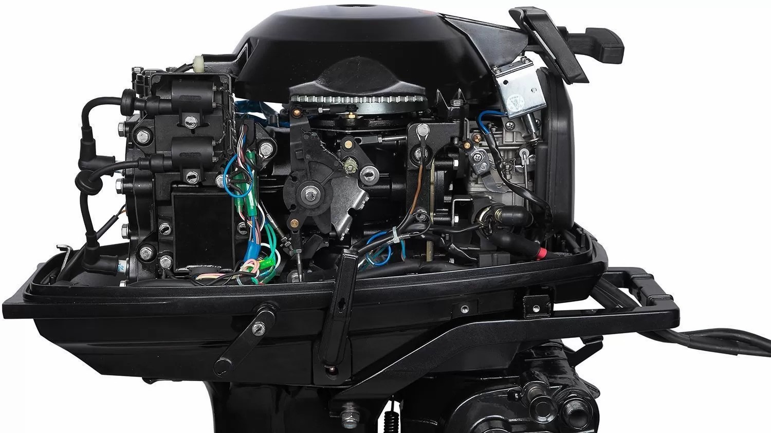 Лодочный мотор MARLIN MP 30 AWRS в Одинцово