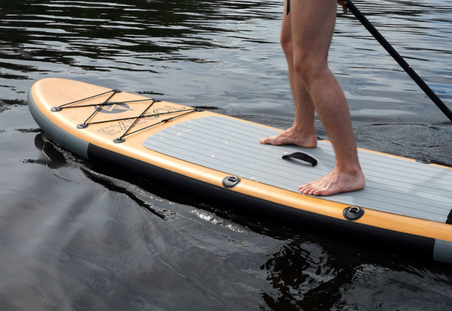 SUP (САП) Доска MISHIMO DECK 10.6(320) в Одинцово