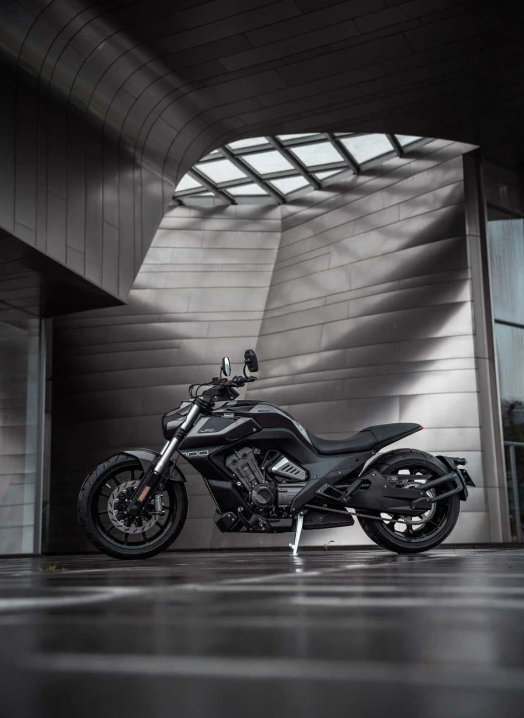 Мотоцикл Benda LFC 700 Pro в Одинцово