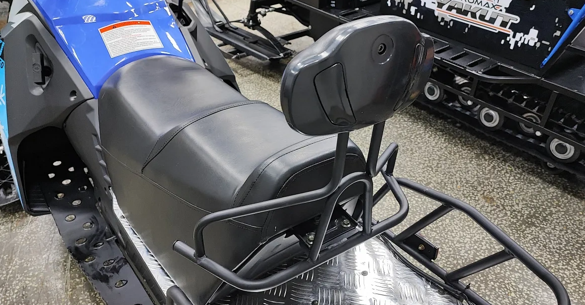 Снегоход Ataki WD150 Б/У в Одинцово