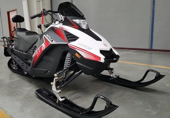 Снегоход Motax Snow Cat 180 EFI в Одинцово