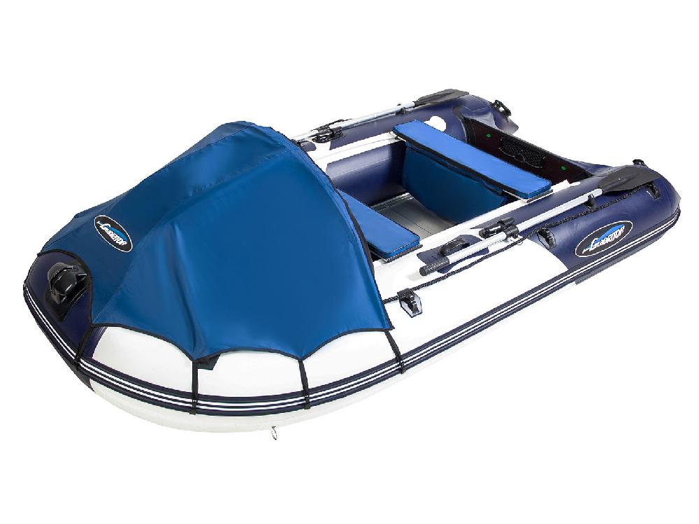 НАДУВНАЯ ЛОДКА GLADIATOR C330AL в Одинцово
