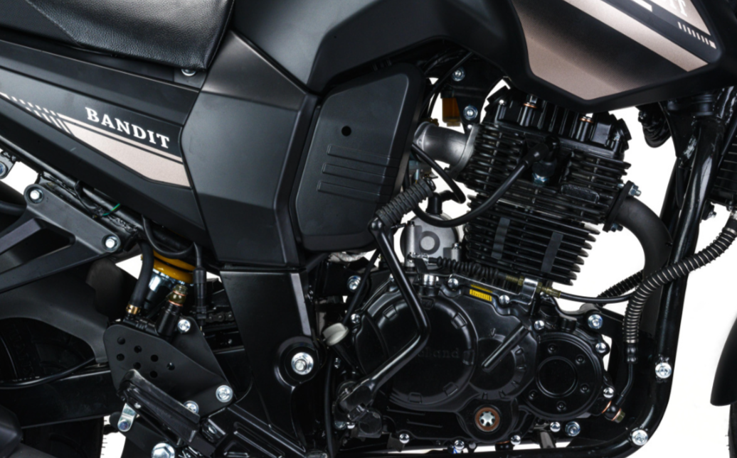 Мотоцикл MOTOLAND (МОТОЛЕНД) 300 BANDIT в Одинцово