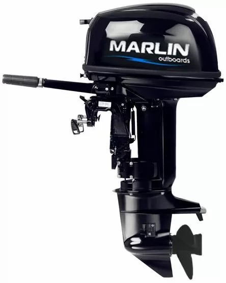 Лодочный мотор MARLIN MP 30 AWHS в Одинцово
