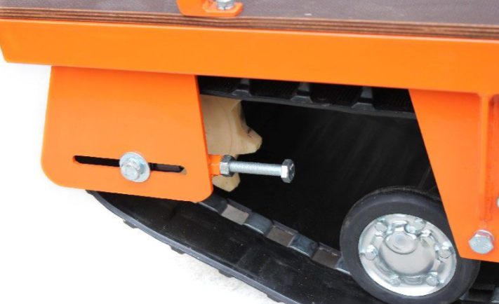 Мотобуксировщик ЧИНУК 9 л.с. в Одинцово