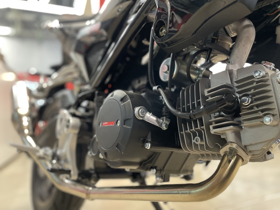 Мопед PROMAX CB150R (49) в Одинцово