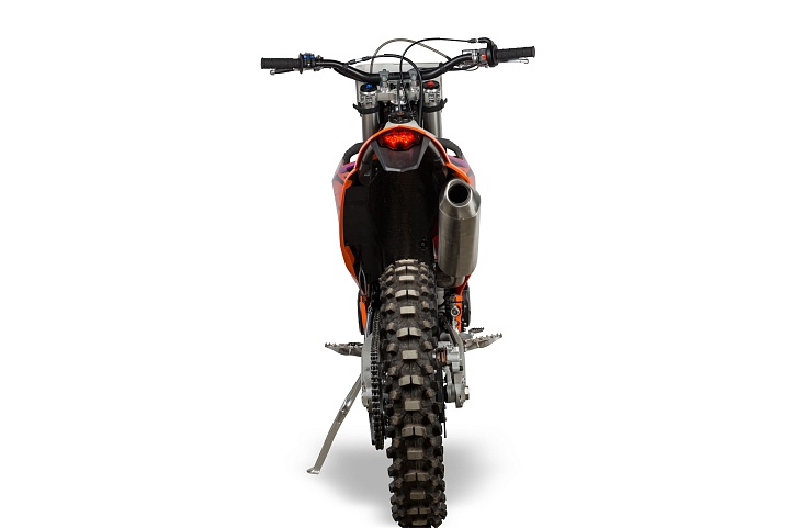 Эндуро мотоцикл IRBIS KTR 250 в Одинцово