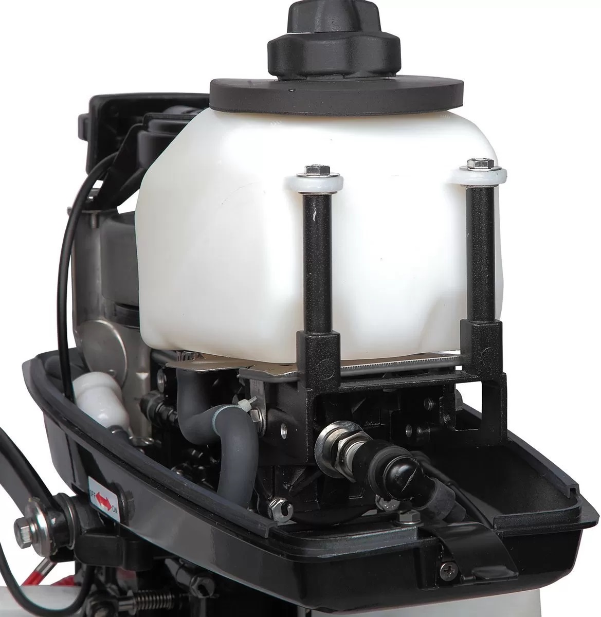 Лодочный мотор MARLIN MP 3 AMHS в Одинцово