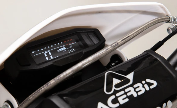 Питбайк Progasi Smart Max 150 в Одинцово