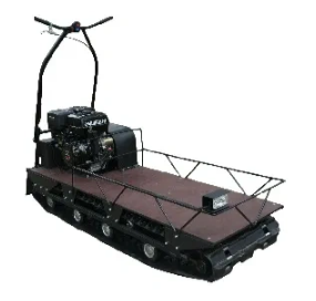 Мотобуксировщик PAXUS 650 GRAND 15 л.с. в Одинцово