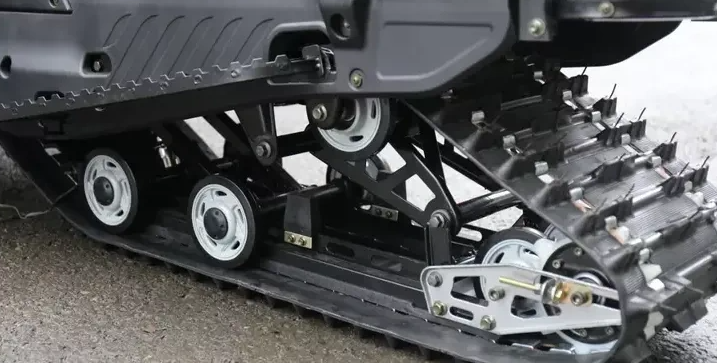 Снегоход ULAR 220 в Одинцово