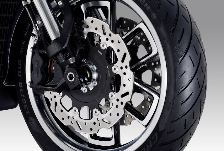 Мотоцикл GAOKIN THOR 1000 в Одинцово