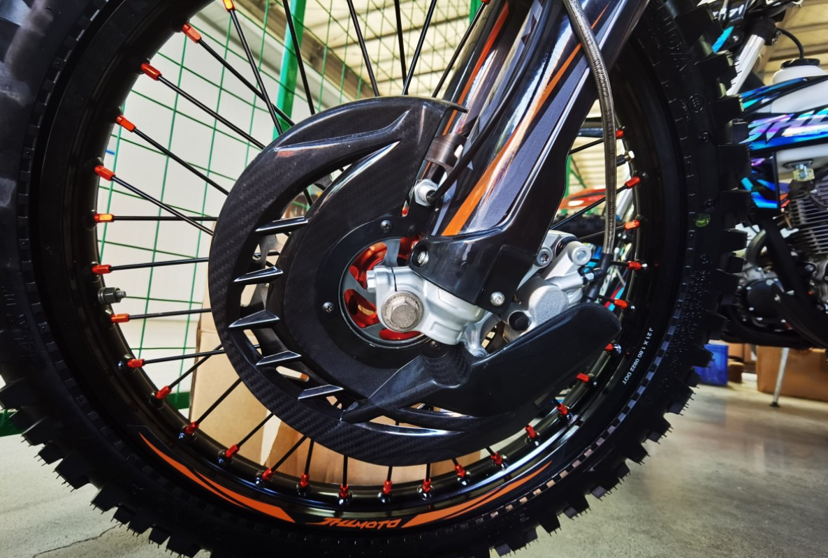 Мотоцикл JHLMOTO JHL Z4 PR250 (172FMM-5) в Одинцово