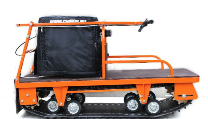 Мотобуксировщик ЧИНУК 9 л.с. в Одинцово