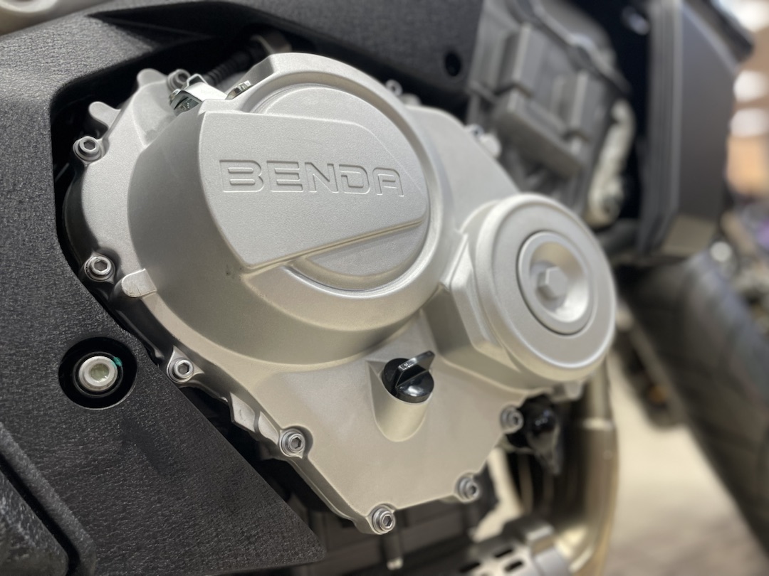 Мотоцикл Benda LFS 700 в Одинцово