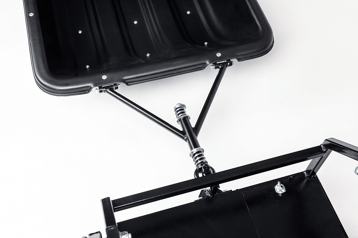 САНИ УСИЛЕННЫЕ IKUDZO 1600 в Одинцово