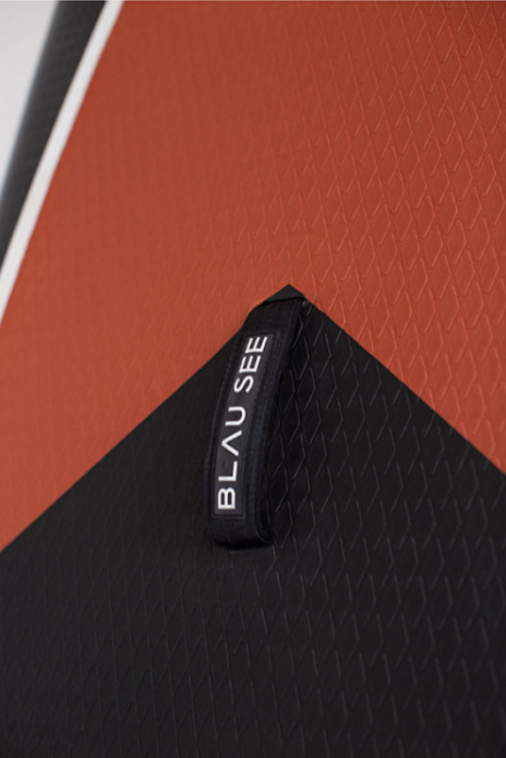 НАДУВНОЙ SUP-BOARD BURNFIRE 10,6 в Одинцово