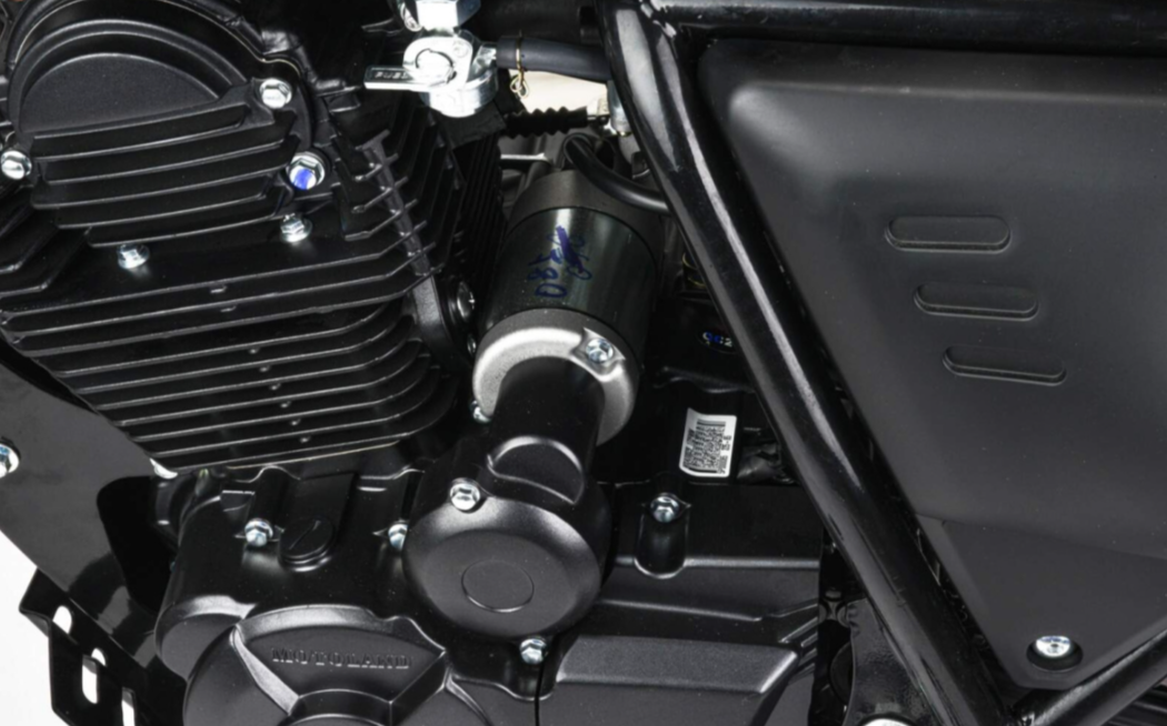 Мотоцикл MOTOLAND (МОТОЛЕНД) LEGEND (XL250-A) (172FMM-5/PR250) в Одинцово