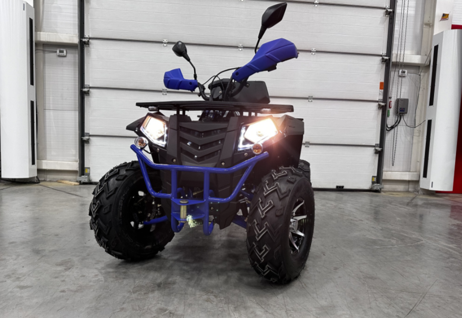 Квадроцикл GBM SHARP BIG 300 NEW PREMIUM в Одинцово