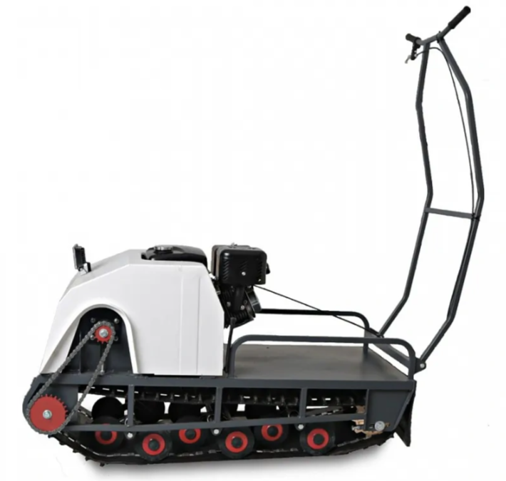 Мотобуксировщик ВЕПС «БЮДЖЕТНЫЙ» 15 л.с. в Одинцово