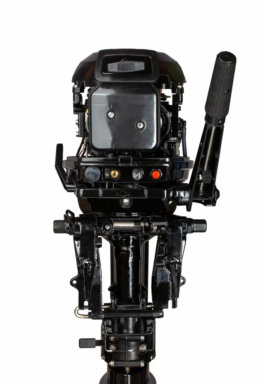 ЛОДОЧНЫЙ МОТОР GLADIATOR G30FHS в Одинцово