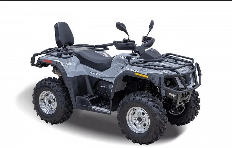 Квадроцикл HISUN TACTIC 550 (HS550ATV) NORMAL в Одинцово