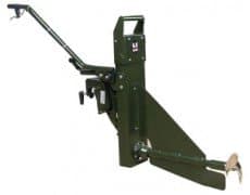 Рама - редуктор для болотохода SEA-PRO 5-7.5 л.с. в Одинцово