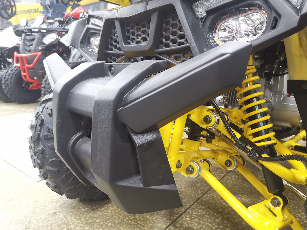 Квадроцикл PROMAX STORM 190 PRO в Одинцово