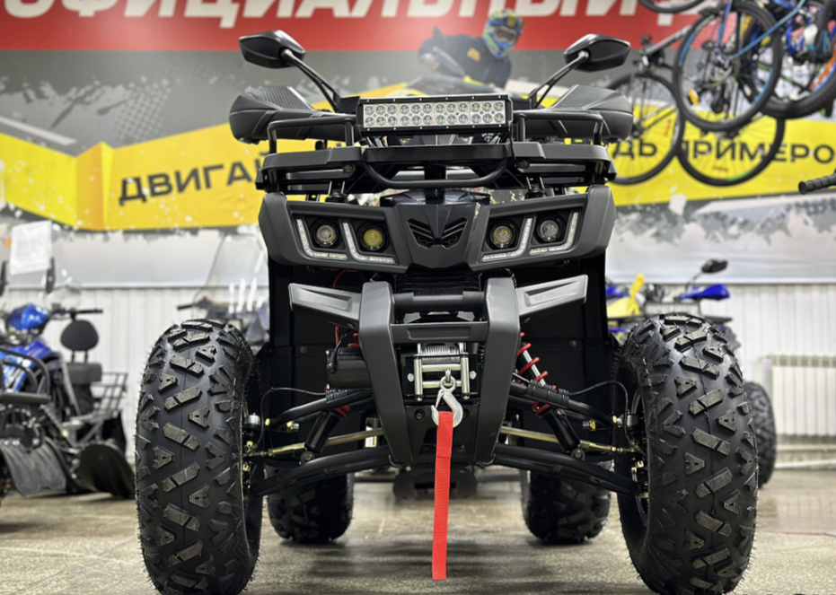 Квадроцикл GBM MAVERICK 300 NEW PREMIUM в Одинцово