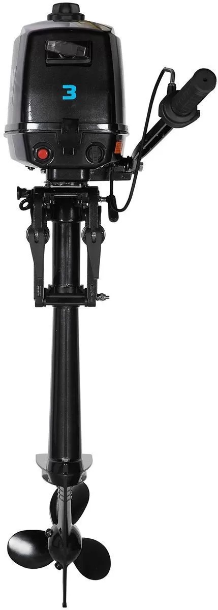 Лодочный мотор MARLIN MP 3 AMHS в Одинцово