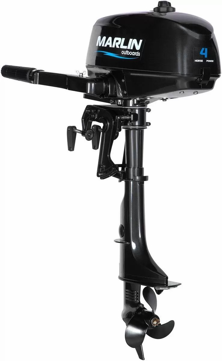 Лодочный мотор MARLIN MP 4 AMHS в Одинцово