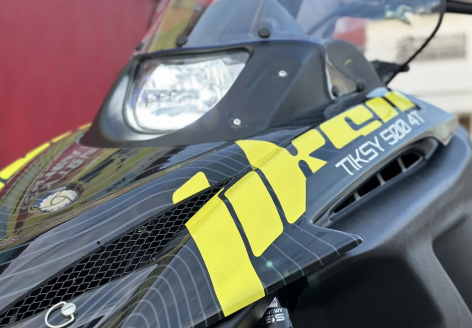 Снегоход РМ TIKSY 500 4Т в Одинцово