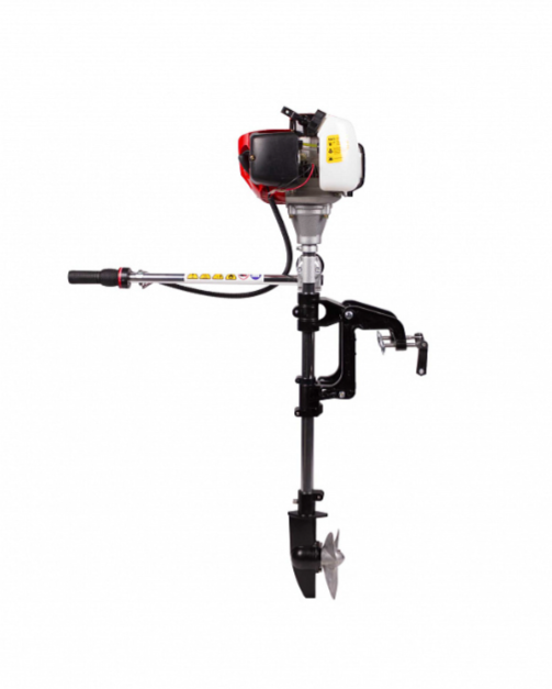 Подвесной лодочный мотор TOYAMA TA 2 в Одинцово