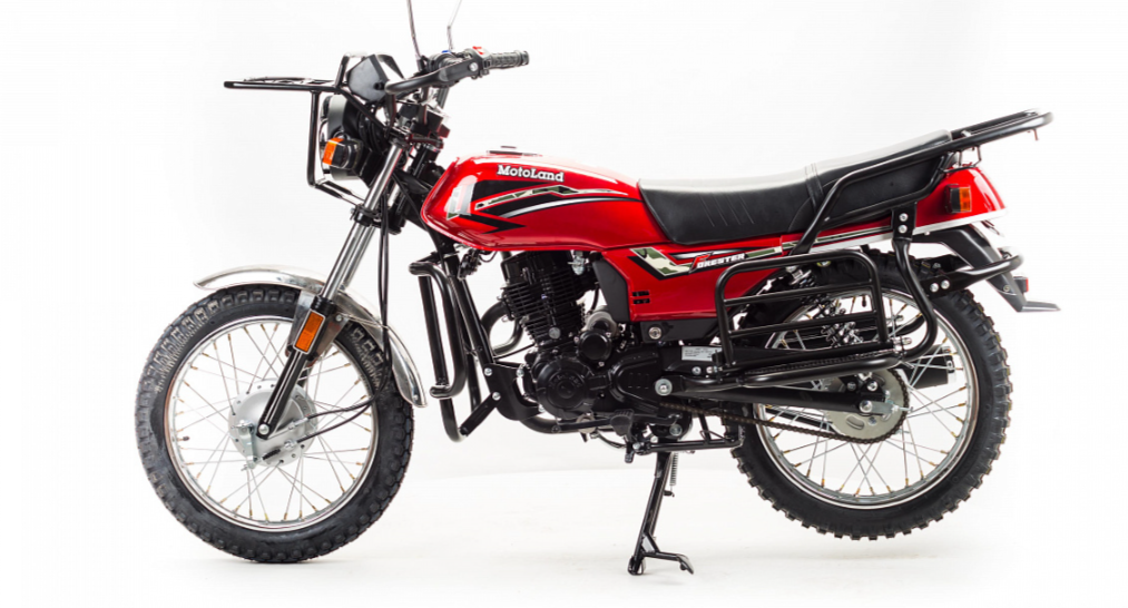 Мотоцикл MOTOLAND (МОТОЛЕНД) FORESTER LITE 200 в Одинцово