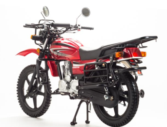 Мотоцикл FORESTER 200 (2021 г.) в Одинцово