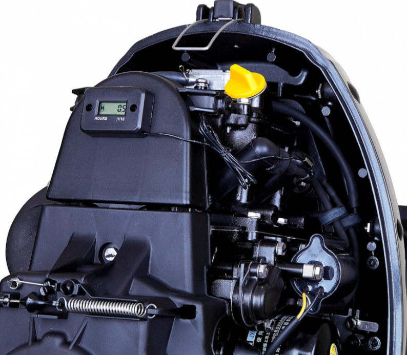 Лодочный мотор MARLIN MF 9.9 AWHBL в Одинцово