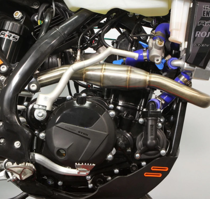 Мотоцикл Avantis Enduro 300 PRO EFI Exclusive (NC250/177MM) ARS в Одинцово