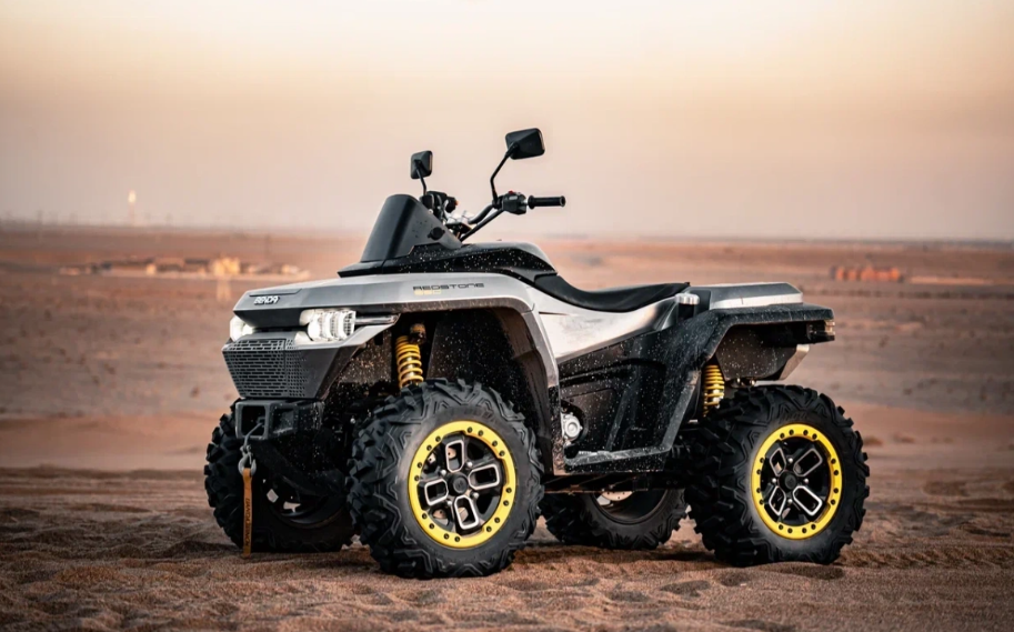 Квадроцикл BENDA REDSTONE 550 в Одинцово