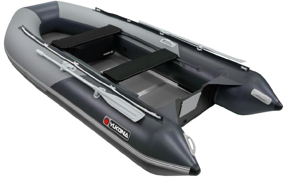 ЛОДКА НАДУВНАЯ YUKONA 330 TS - U (БЕЗ ПАЙОЛА) в Одинцово
