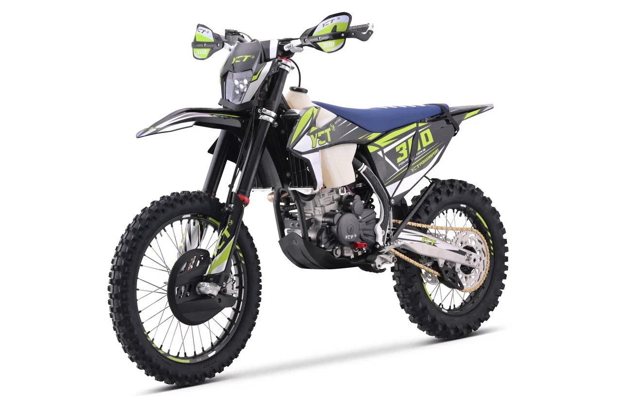 Кроссовый мотоцикл YACOTA NB300 в Одинцово