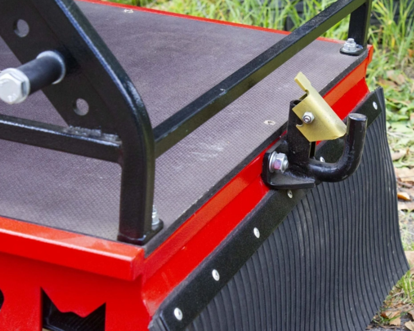 Мотобуксировщик POMOR X-600 K15 в Одинцово