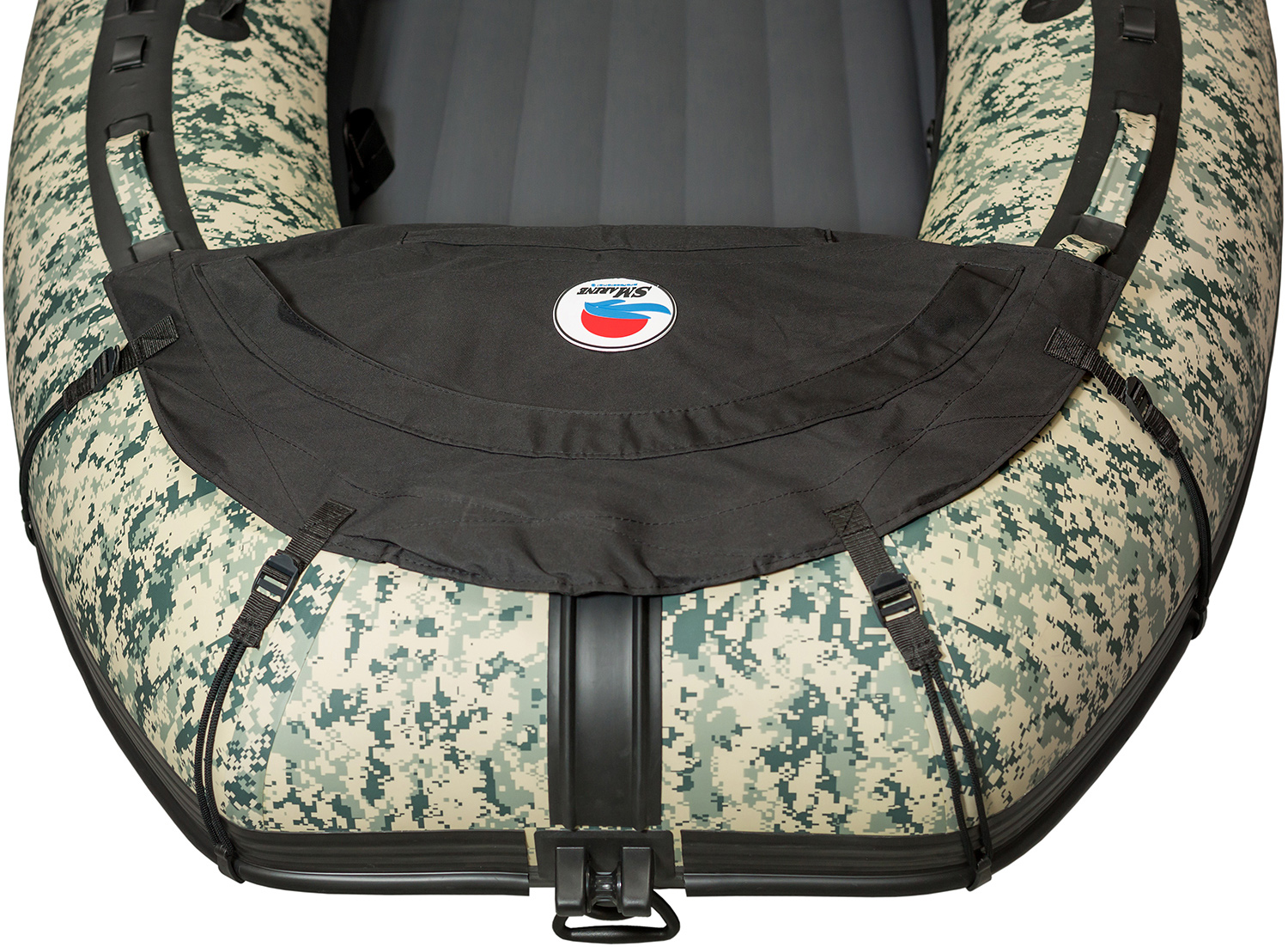 НОСОВАЯ СУМКА AIR, SDP 330-420 в Одинцово