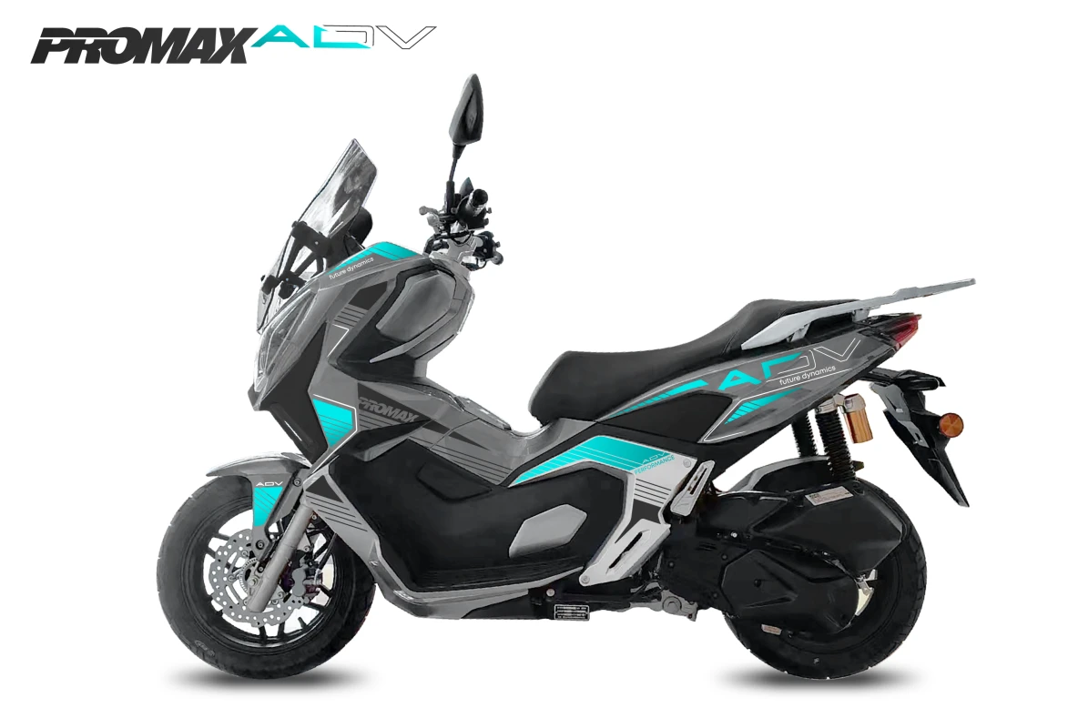 МаксиСкутер PROMAX-HONDA ADV 150 (49) (Inspired by HONDA) в Одинцово